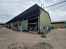 Sungei Kadut Industrial Estate (D25), Factory #419591991